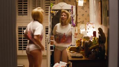 Jennette McCurdy nude- Little Bitches