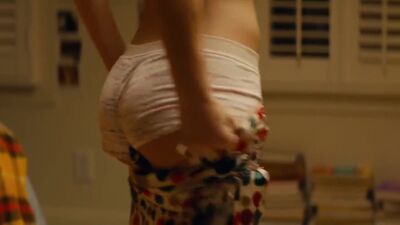 Jennette McCurdy nude- Little Bitches