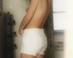 Kristen Carpenter nude - The Good Fight