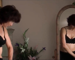 Old Mary Steenburgen sexy