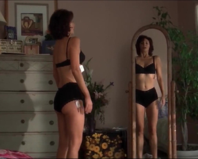 Old Mary Steenburgen sexy