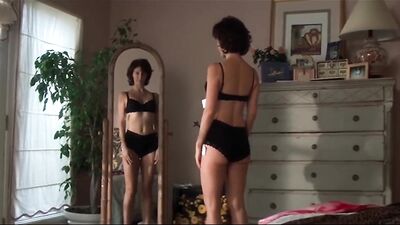 Old Mary Steenburgen sexy