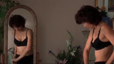 Old Mary Steenburgen sexy