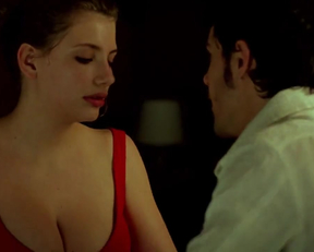 Miriam Giovanelli sexy