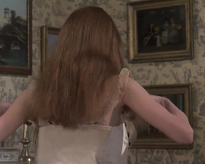 Madeline Smith nude - The Vampire Lovers