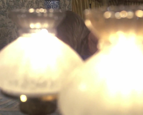 Madeline Smith nude - The Vampire Lovers