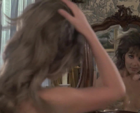 Madeline Smith nude - The Vampire Lovers