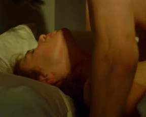 Ana Ularu nude - Siberia