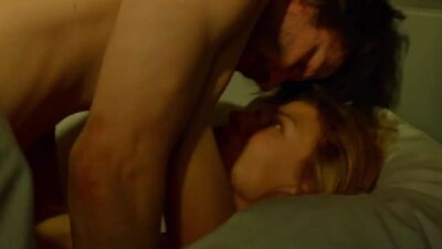 Ana Ularu nude - Siberia