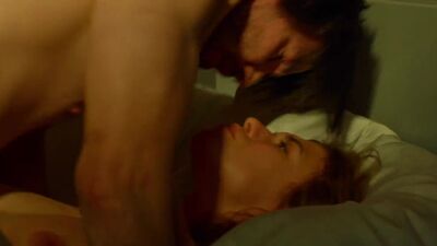 Ana Ularu nude - Siberia