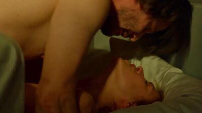 Ana Ularu nude - Siberia