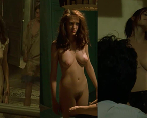 Eva Green naked - Dreamers