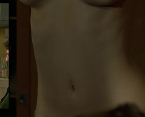 Eva Green naked - Dreamers