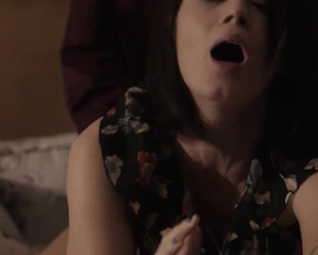 Emily Blunt sex scene - Arthur Newman