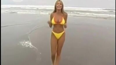 Sofia Vergara bikini