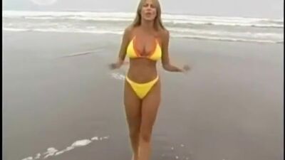 Sofia Vergara bikini