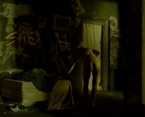 Kristen Pizycki nude