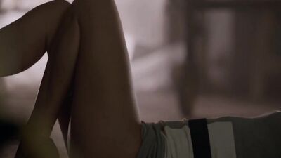 Kristen Pizycki nude