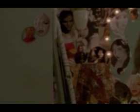 Lili Simmons nude - True Detective