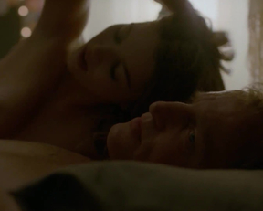Lili Simmons nude - True Detective