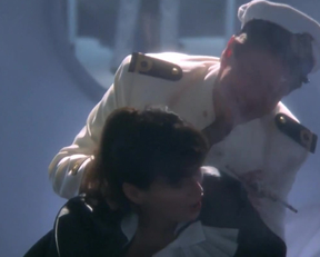 Serena Grandi naked - Frivolous Lola