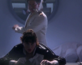 Serena Grandi naked - Frivolous Lola