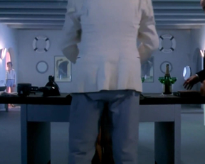 Serena Grandi naked - Frivolous Lola