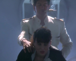 Serena Grandi naked - Frivolous Lola