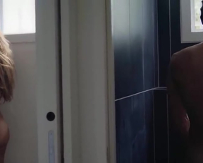 Ophelie Bau Gets Her Phat Ass Rubbed And Cleaned In Mektoub, My Love: Canto Uno - Film nackt