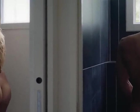 Ophelie Bau Gets Her Phat Ass Rubbed And Cleaned In Mektoub, My Love: Canto Uno - Film nackt