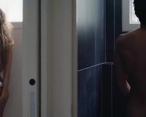 Ophelie Bau Gets Her Phat Ass Rubbed And Cleaned In Mektoub, My Love: Canto Uno - Film nackt