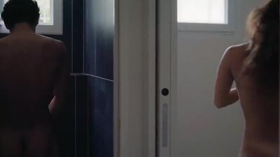Ophelie Bau Gets Her Phat Ass Rubbed And Cleaned In Mektoub, My Love: Canto Uno - Film nackt