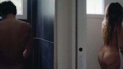 Ophelie Bau Gets Her Phat Ass Rubbed And Cleaned In Mektoub, My Love: Canto Uno - Film nackt