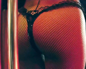 Salma Hayek's Stripping Plot In Americano - Film nackt