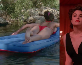 Sherilyn Fenn's Twin Peaks - Film nackt