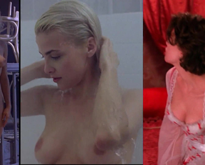 Sherilyn Fenn's Twin Peaks - Film nackt