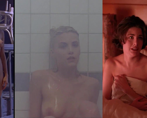 Sherilyn Fenn's Twin Peaks - Film nackt