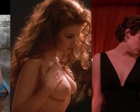 Sherilyn Fenn's Twin Peaks - Film nackt