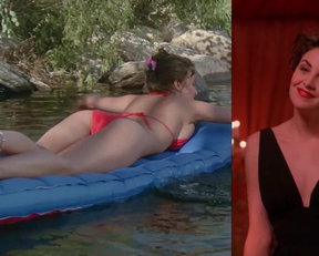 Sherilyn Fenn's Twin Peaks - Film nackt