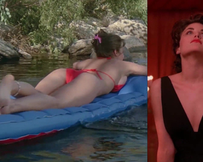 Sherilyn Fenn's Twin Peaks - Film nackt