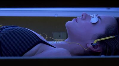 Jennifer Love Hewitt - I Still Know What You Did Last Summer - Film nackt