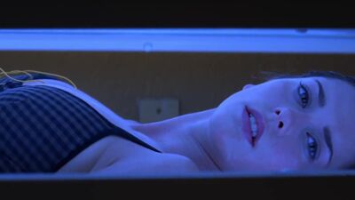 Jennifer Love Hewitt - I Still Know What You Did Last Summer - Film nackt