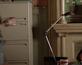 Alexandra Daddario sexy - Parenthood