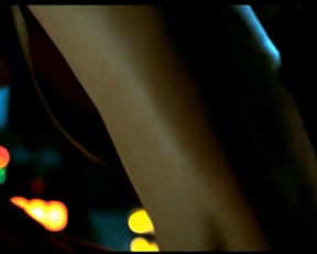 Malin Akerman nude - Watchmen