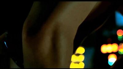 Malin Akerman nude - Watchmen