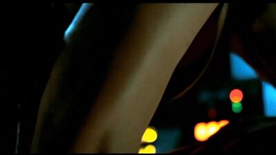 Malin Akerman nude - Watchmen