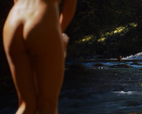 Nathalie Emmanuel In Game Of Thrones - Film nackt