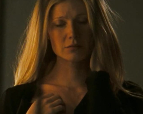 Gwyneth Paltrow nude - Two Lovers
