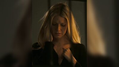 Gwyneth Paltrow nude - Two Lovers