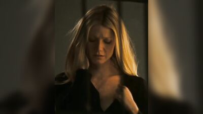 Gwyneth Paltrow nude - Two Lovers